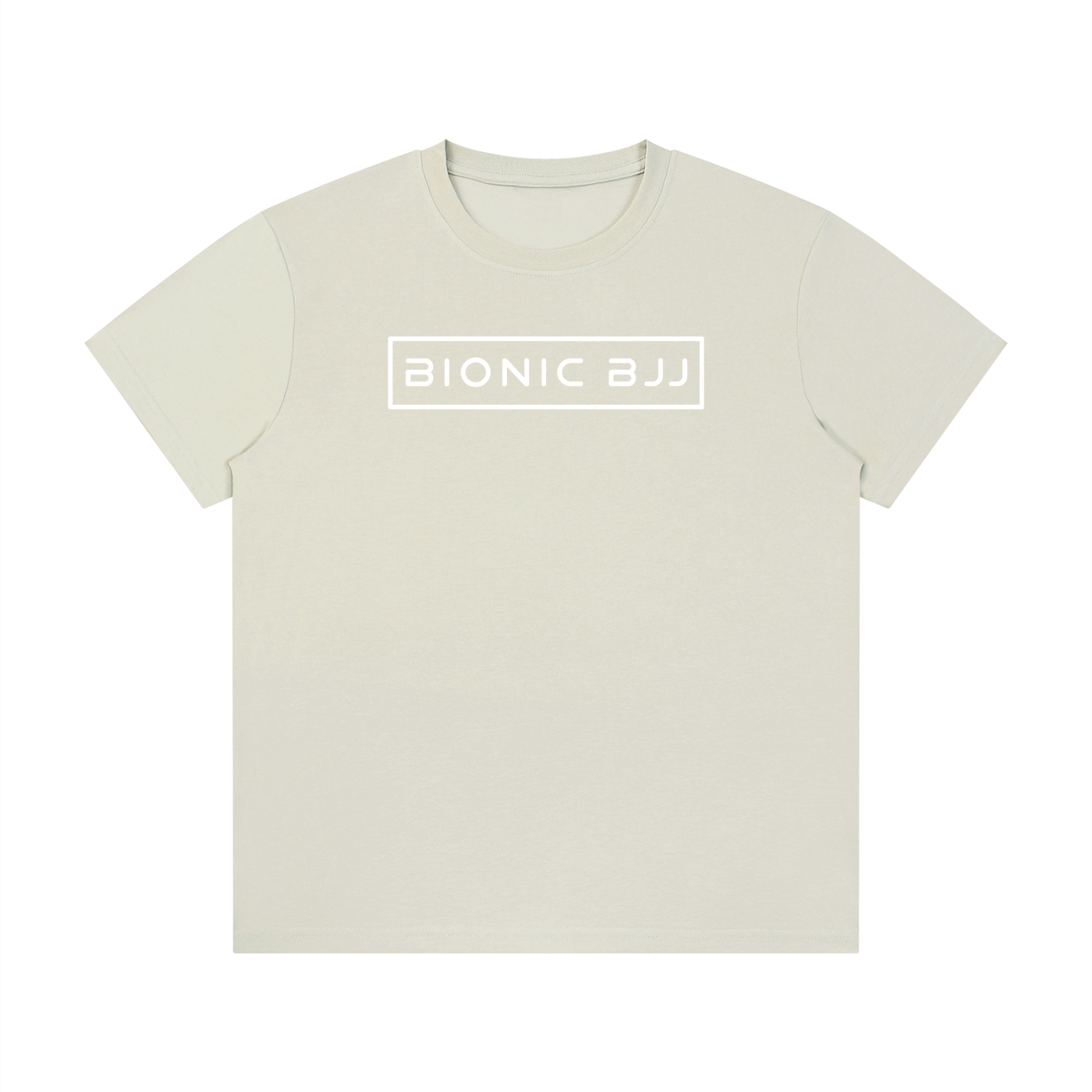 Bionic BJJ  Quick Dry Tee