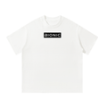 Built Through Pain- Oversized Tee