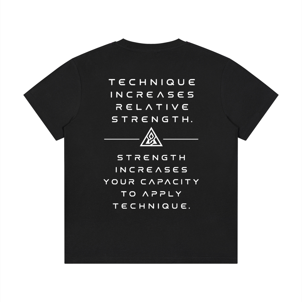 Bionic BJJ  Quick Dry Tee