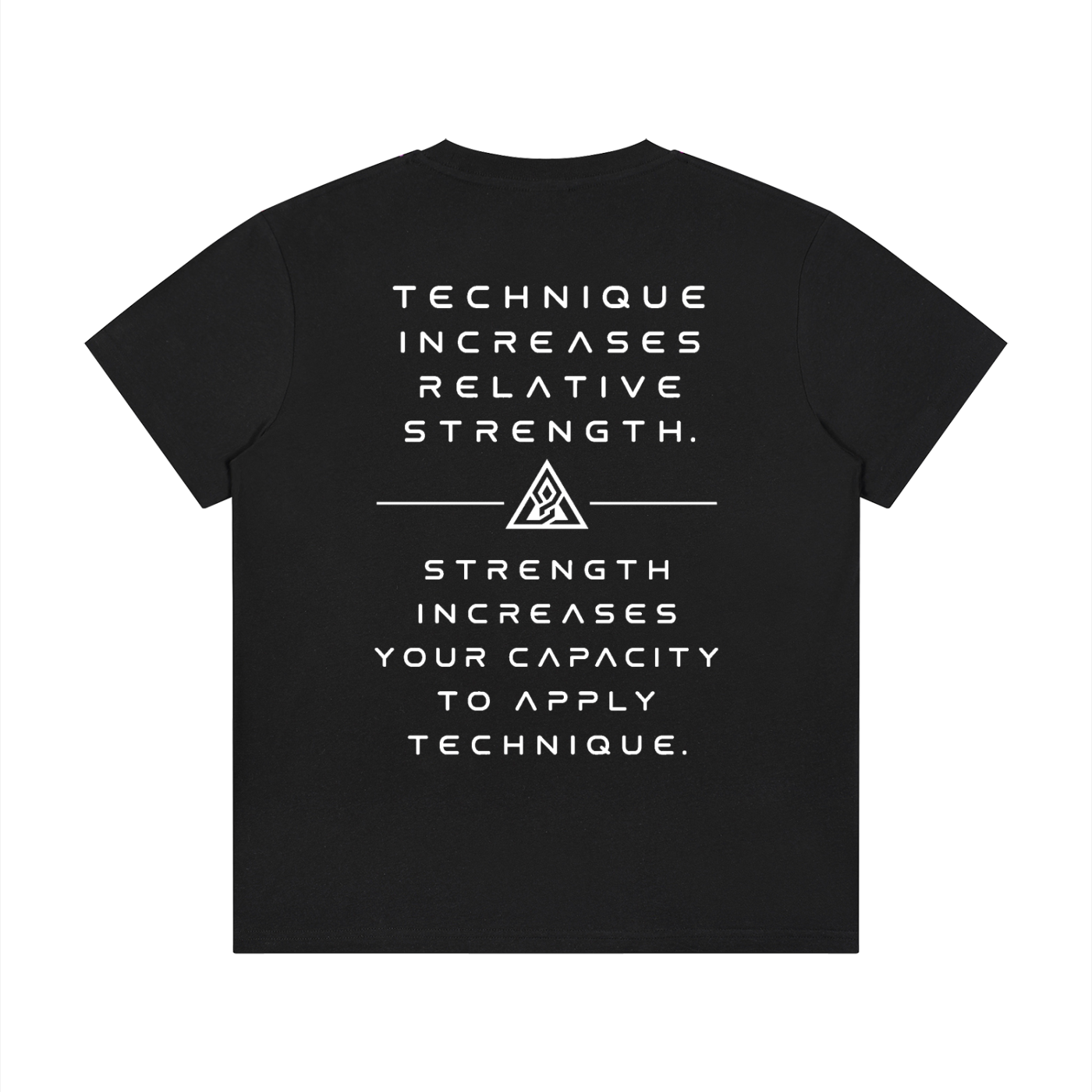 Bionic BJJ  Quick Dry Tee