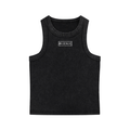 Apex Snow Washed Tank Top