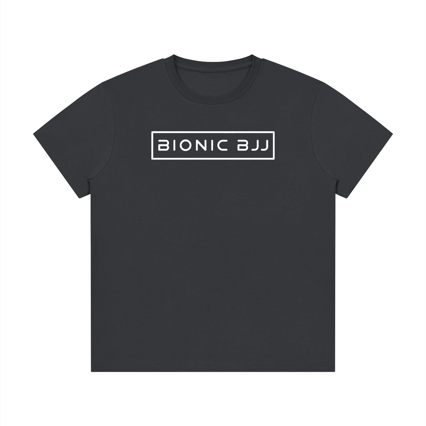 Bionic BJJ  Quick Dry Tee