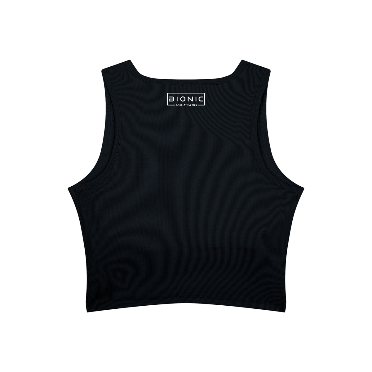 Bionic Hollow-Out Yoga Tank Top