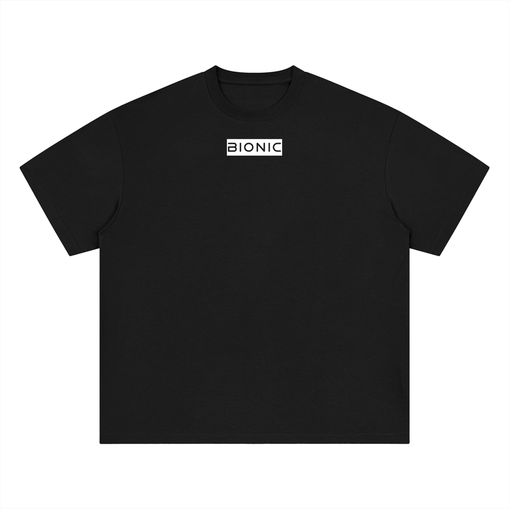 Built Through Pain  Quick Dry  Tee