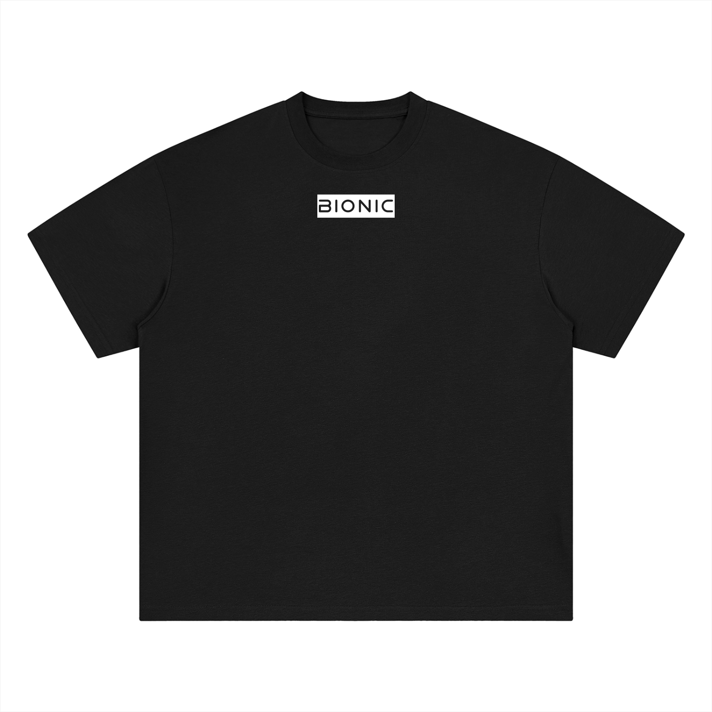 Built Through Pain  Quick Dry  Tee