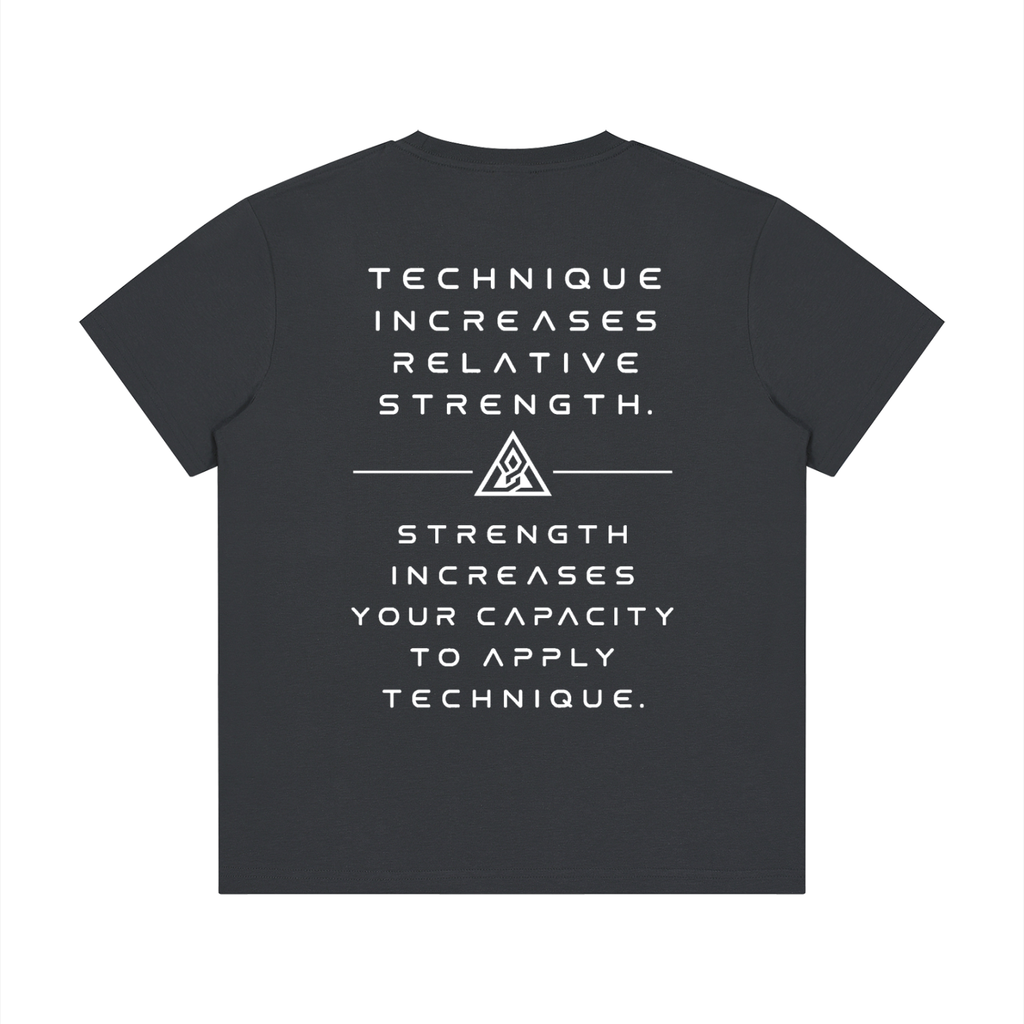 Bionic BJJ  Quick Dry Tee