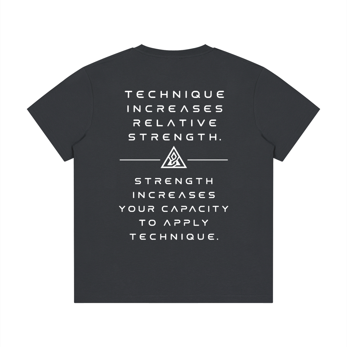 Bionic BJJ  Quick Dry Tee
