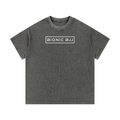Bionic BJJ waffle tee