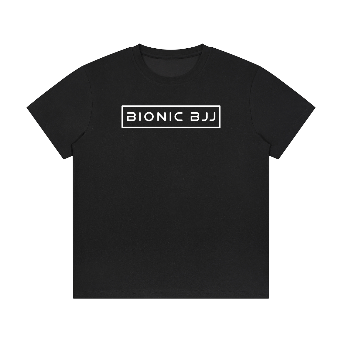 Bionic BJJ  Quick Dry Tee
