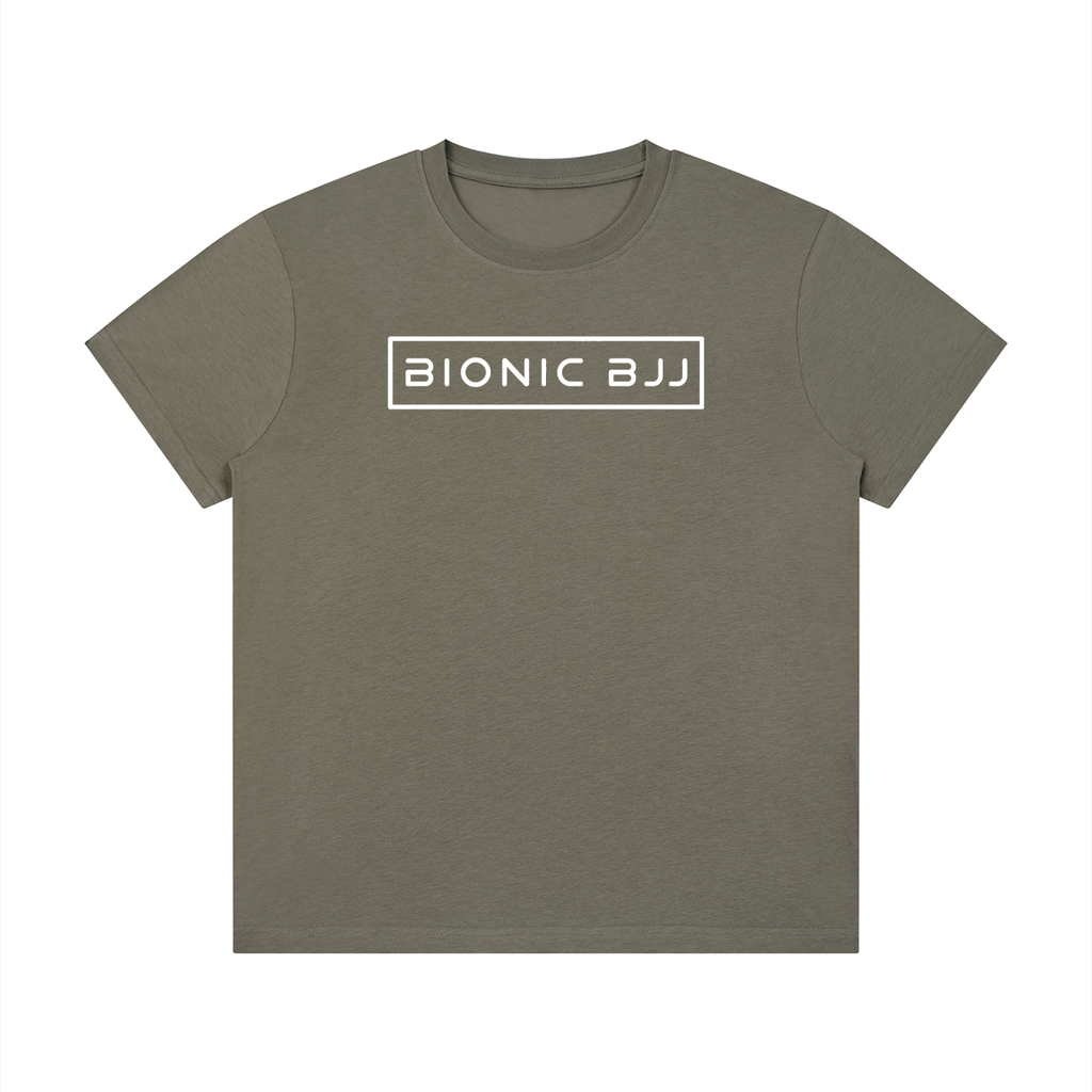 Bionic BJJ  Quick Dry Tee