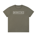 Bionic BJJ  Quick Dry Tee