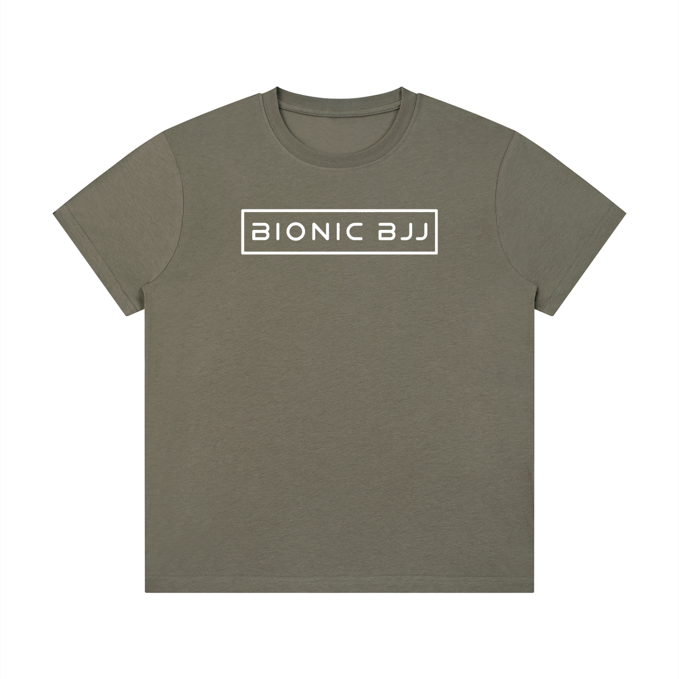 Bionic BJJ  Quick Dry Tee