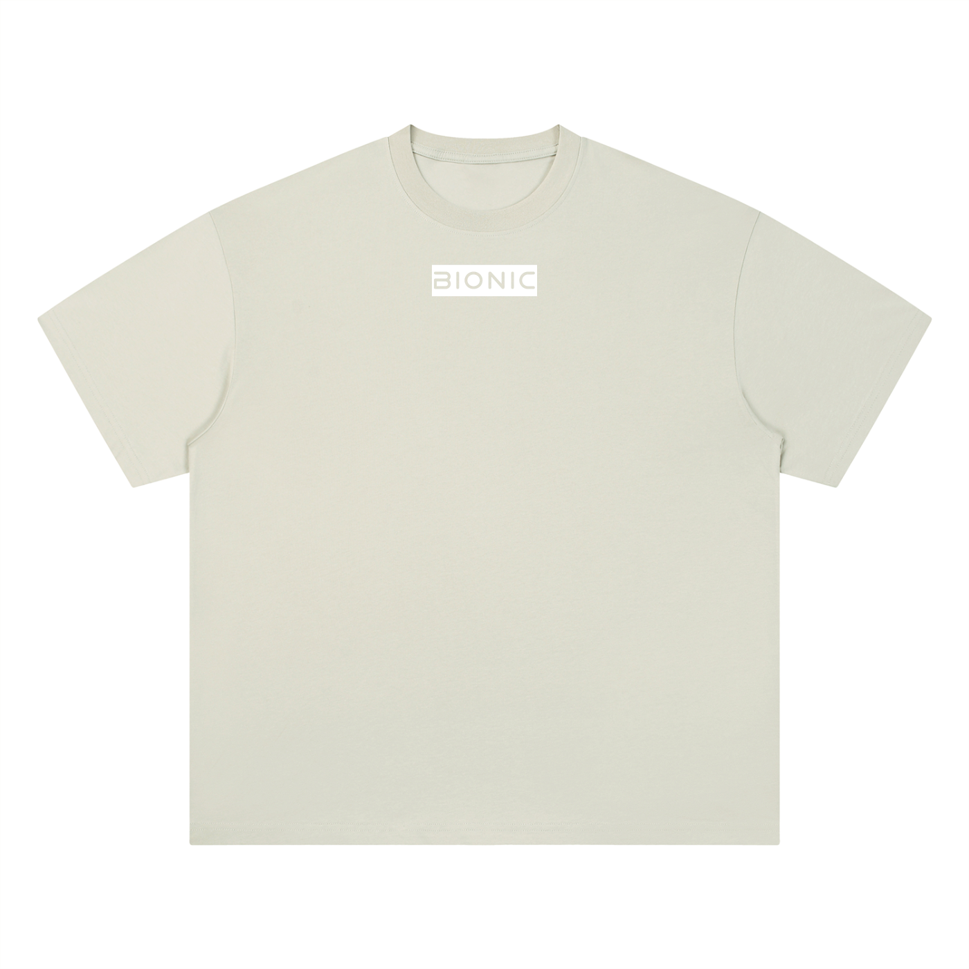 Built Through Pain  Quick Dry  Tee