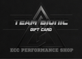 Team Bionic Gift Card