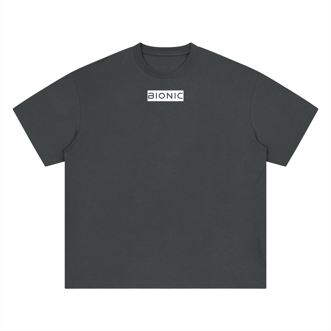 Built Through Pain  Quick Dry  Tee