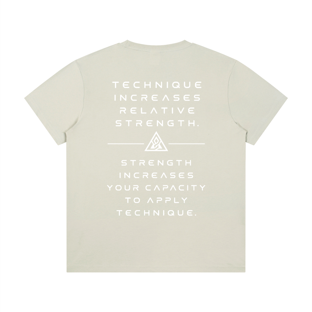 Bionic BJJ  Quick Dry Tee
