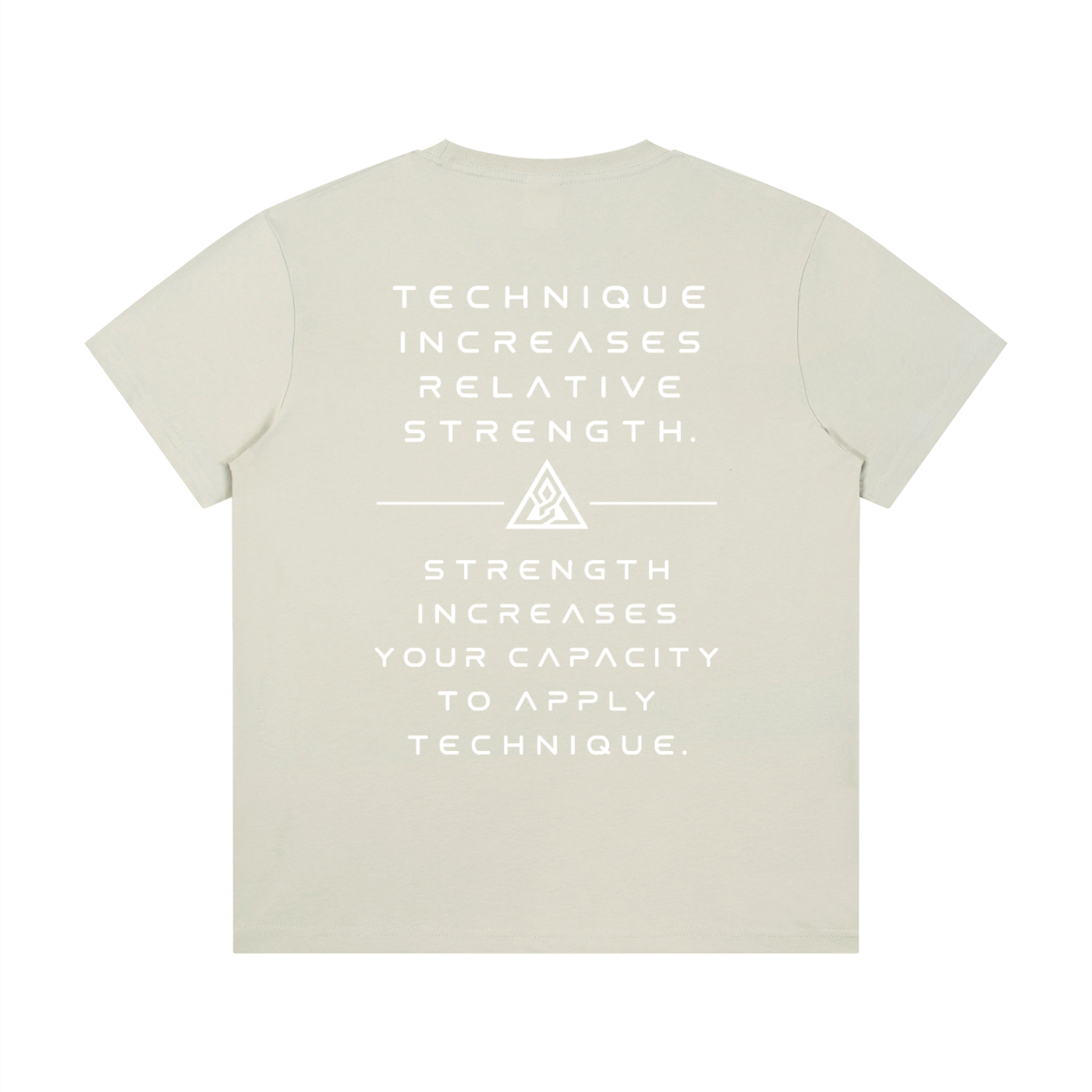Bionic BJJ  Quick Dry Tee