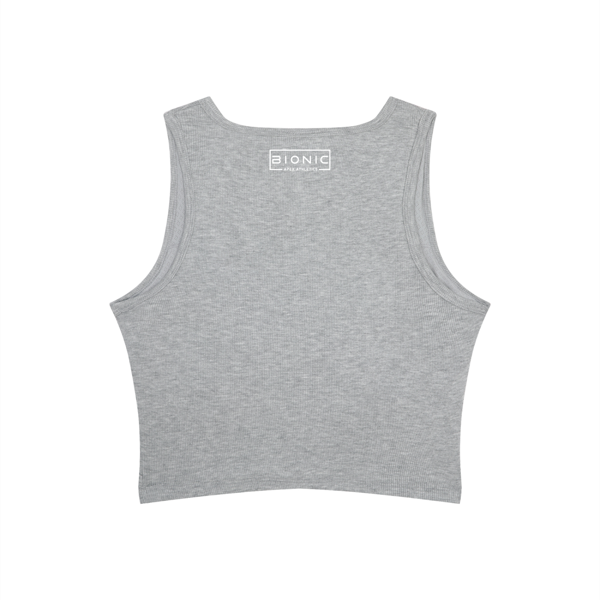 Bionic Hollow-Out Yoga Tank Top