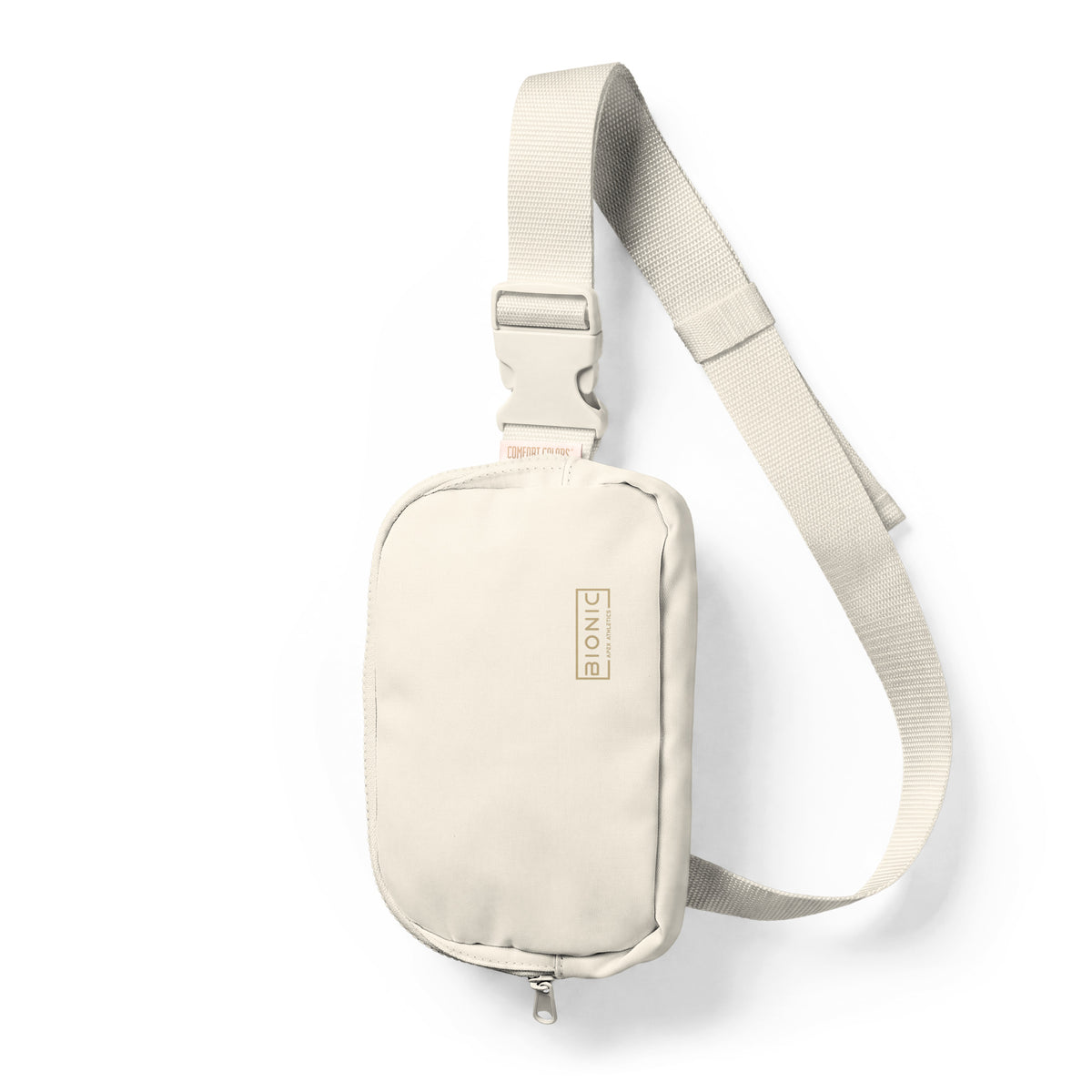 The BIONIC Everyday Slingbag