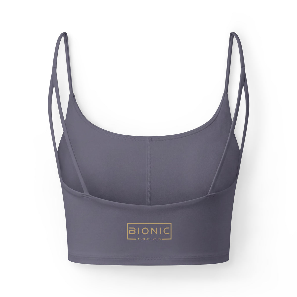 Bionic Luxe Sports Bra